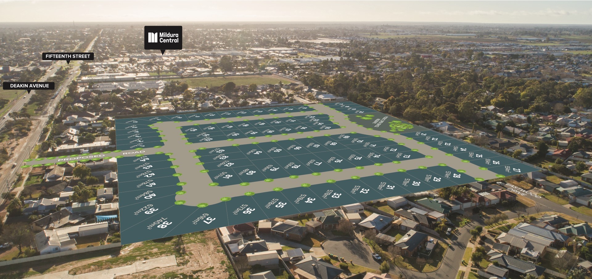 Land For Sale Mildura at James Brown blog